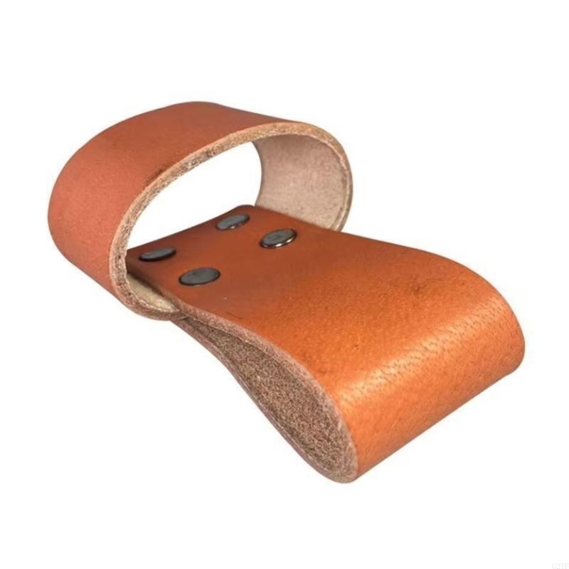 Faux Leather Hammer Holder wit – Woodworking Hatchet Bewertung und Preis