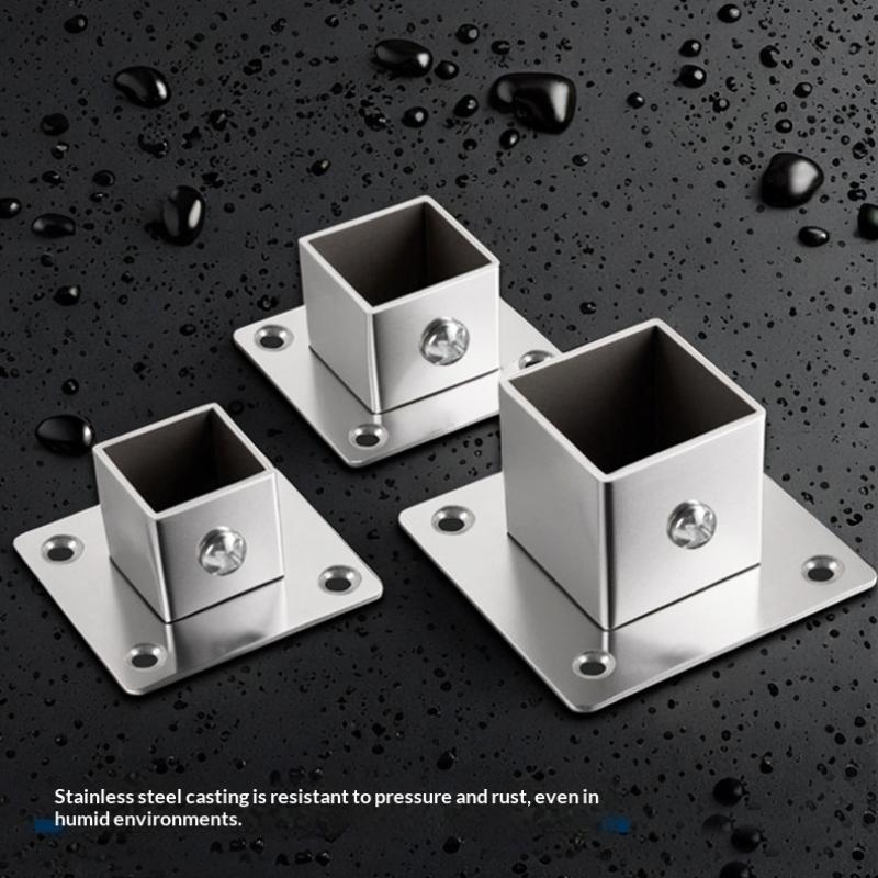 New 1/2 Sets Flange Base Stain – Woodworking Youtube Bewertung und Preis