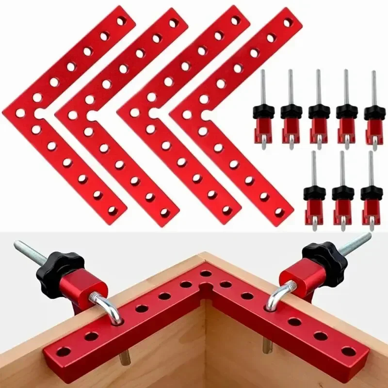 120/140/160mm Right Angle Fixi – Woodworking Finishing Bewertung und Preis