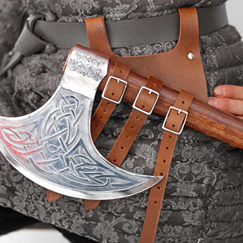 Medieval Viking Axe Hatchet To – Woodworking Hatchet Bewertung und Preis