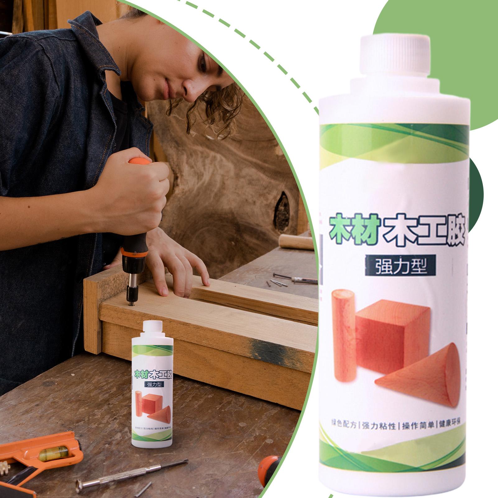 Wood Glue for Woodworking Spec – Woodworking Women Bewertung und Preis