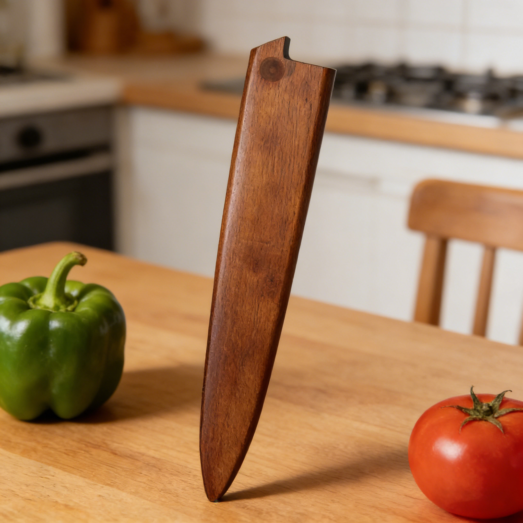 Wooden Knife Sheath Multi-func – Woodworking Hobbies Bewertung und Preis