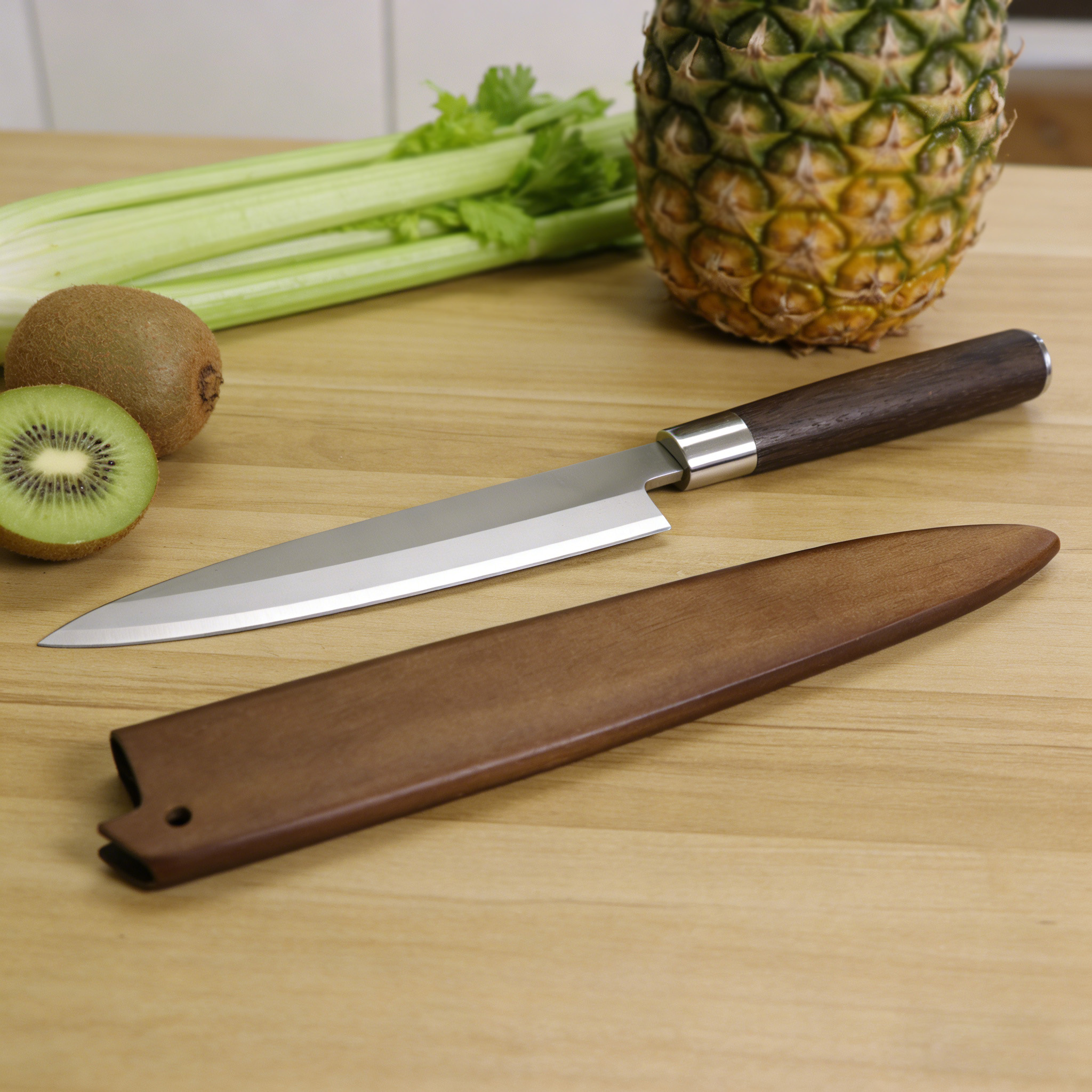 Wooden Knife Sheath Multi-func – Woodworking Hobbies Bewertung und Preis