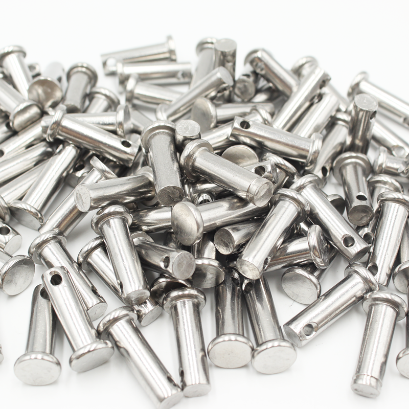 Flat Head Clevis Pins with Hol – Woodworking Finishing Bewertung und Preis