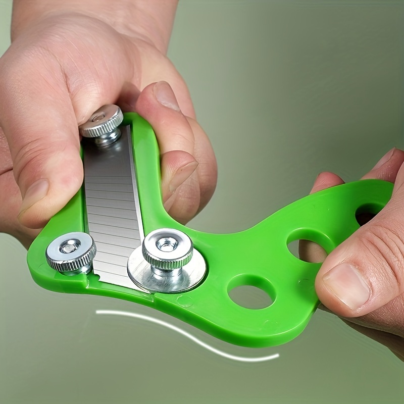 Precision Manual Edge Banding  – Woodworking Finishing Bewertung und Preis