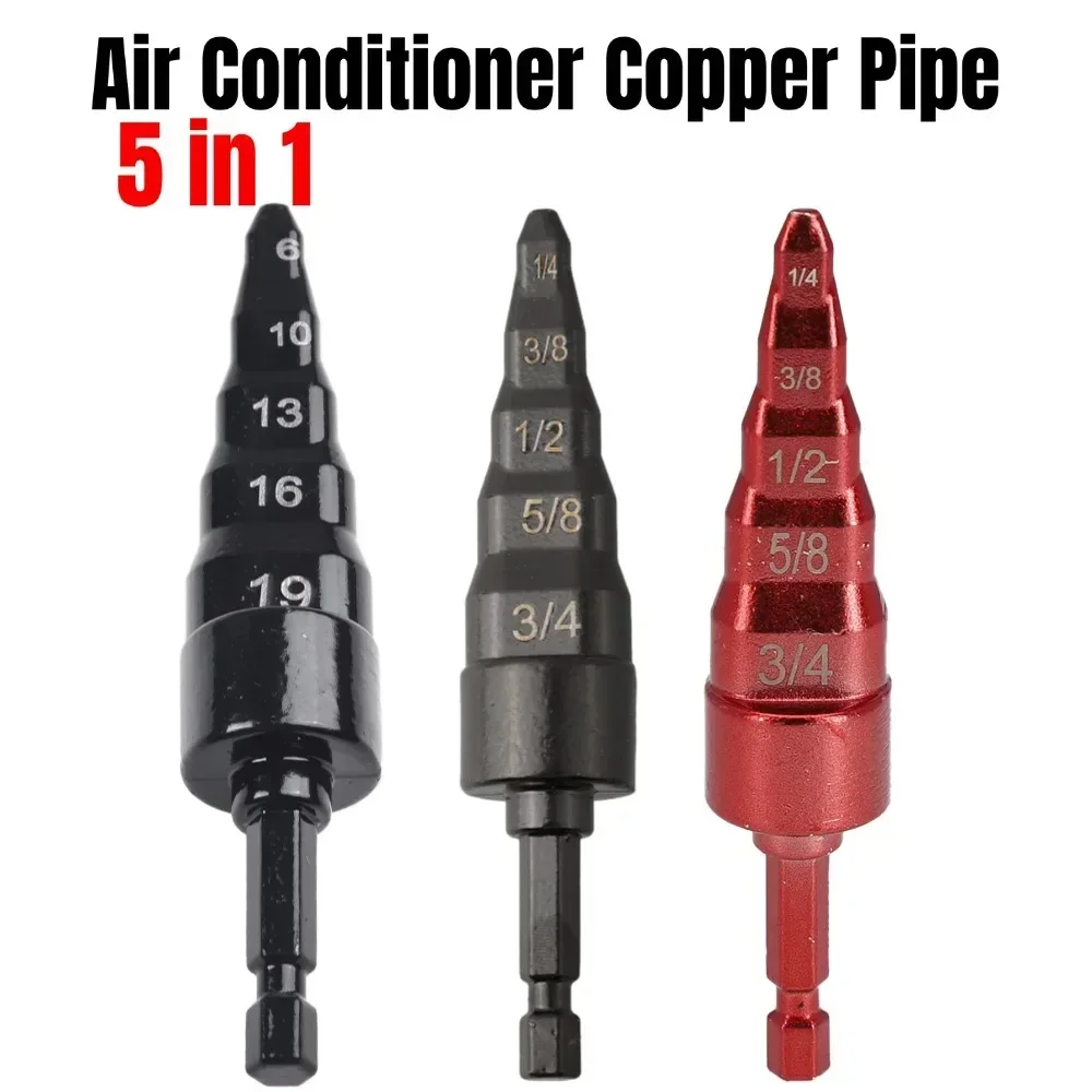 5 In 1 Air Conditioner Copper  – Woodworking Youtube Bewertung und Preis