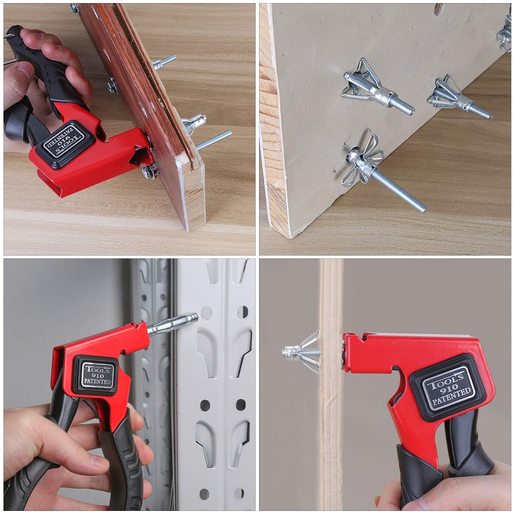 Molly Bolts for Drywall Plaste – Woodworking Hatchet Bewertung und Preis