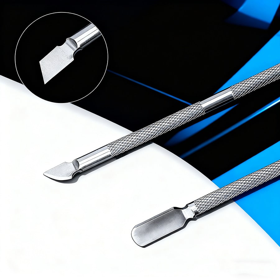 1/3/7pcs Pedicure Knife Set: S – Router Plane Hand Bewertung und Preis