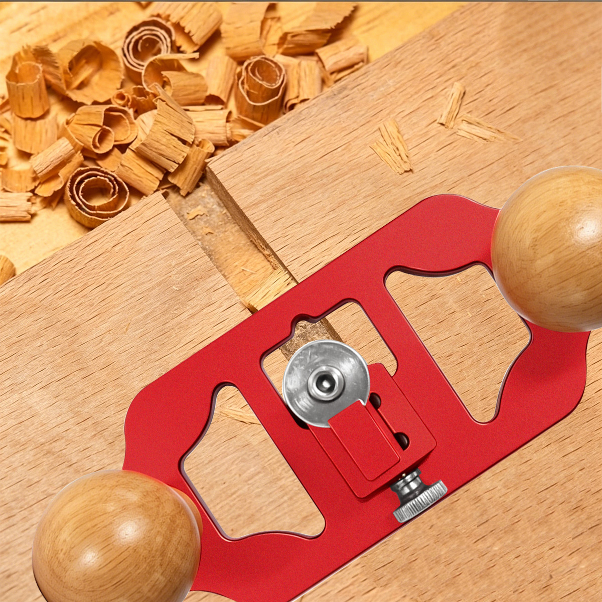 Handheld Router Plane, Adjusta – Router Plane Hand Bewertung und Preis