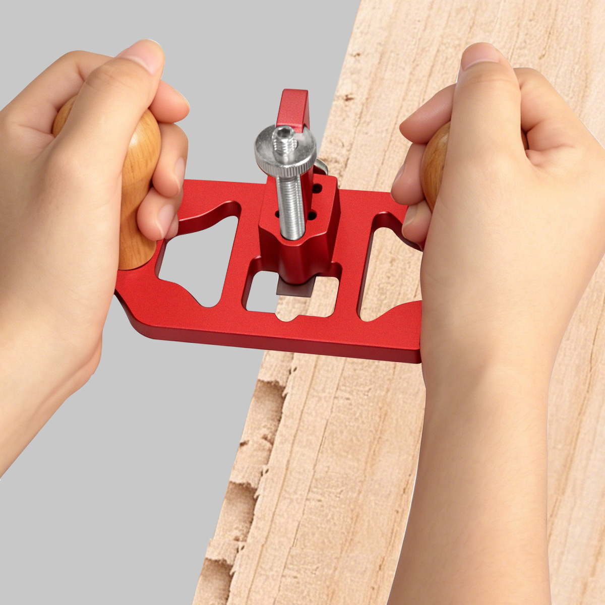 Handheld Router Plane, Adjusta – Router Plane Hand Bewertung und Preis
