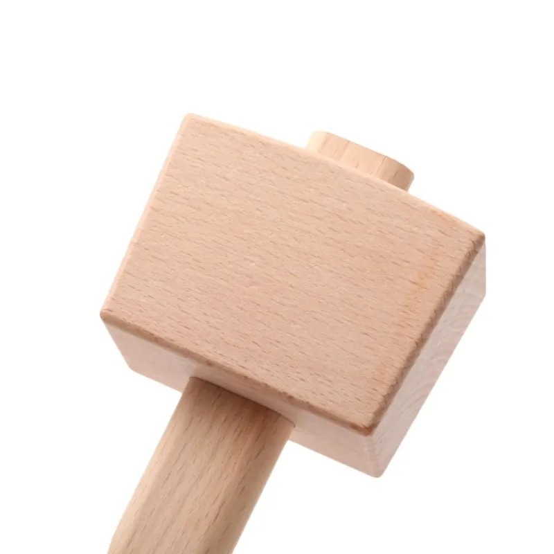 DIY handmade leather, woodwork – Wooden Mallet Carving Bewertung und Preis