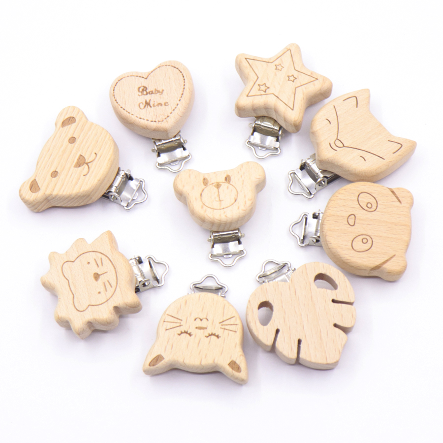 5PCS Wooden Rabbit Star Pacifi – Woodworking Rabbet Bewertung und Preis