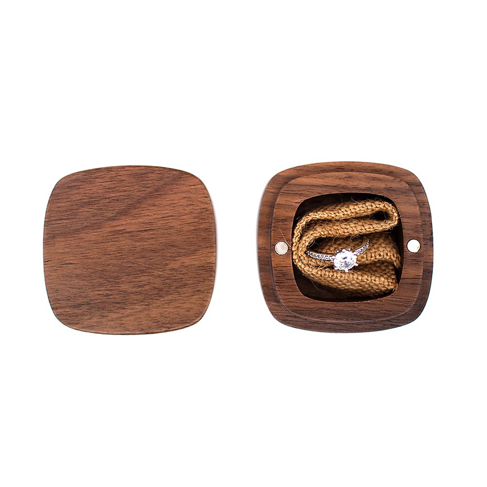 Wooden Jewelry Exquisite Stora – Woodworking Women Bewertung und Preis