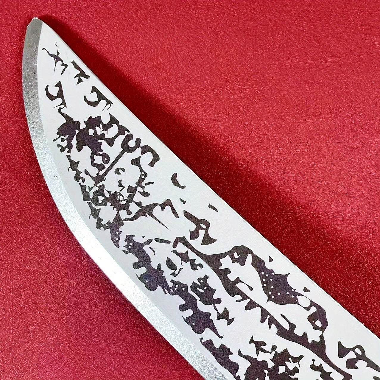50inch Fushiguro Toji Katana L – Woodworking Tv Bewertung und Preis