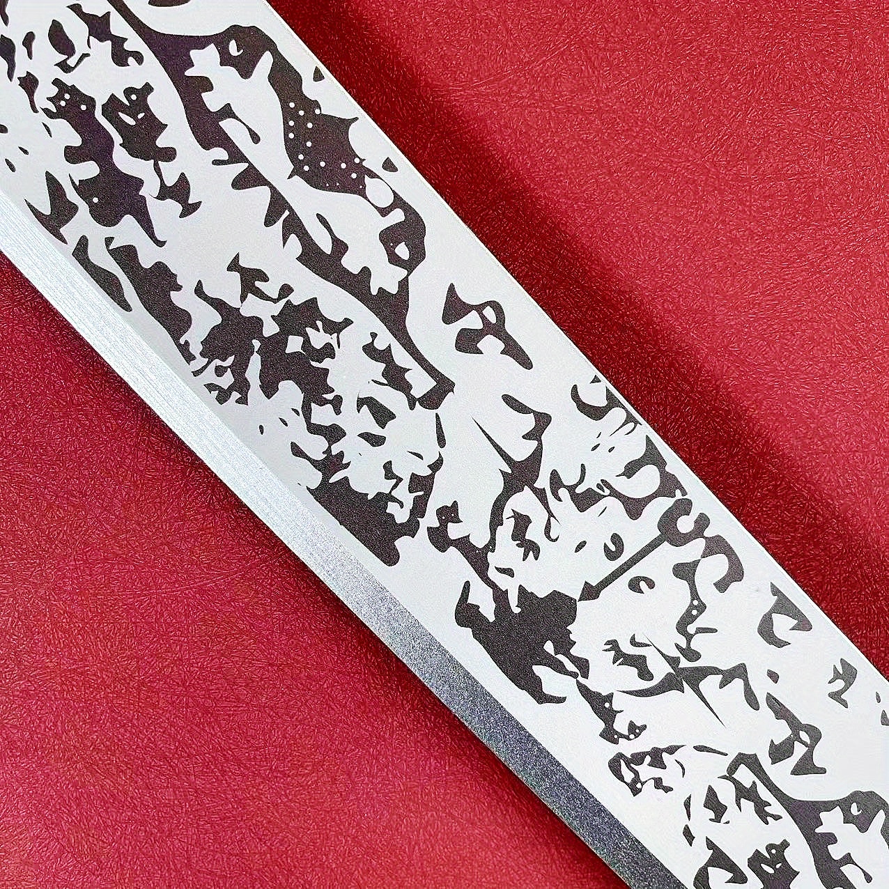 50inch Fushiguro Toji Katana L – Woodworking Tv Bewertung und Preis