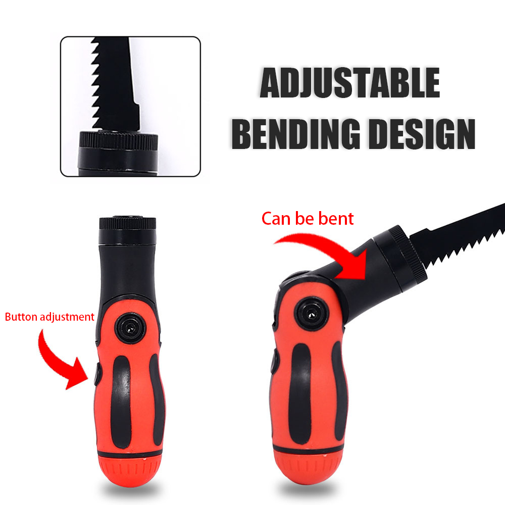 Multifunctional Hand Saw Manua – Woodworking Saw Bewertung und Preis