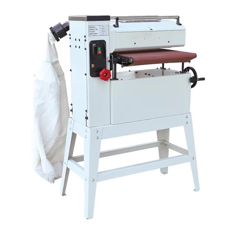 202618'' Inch Drum Sander Wood – Woodworking Machines Bewertung und Preis