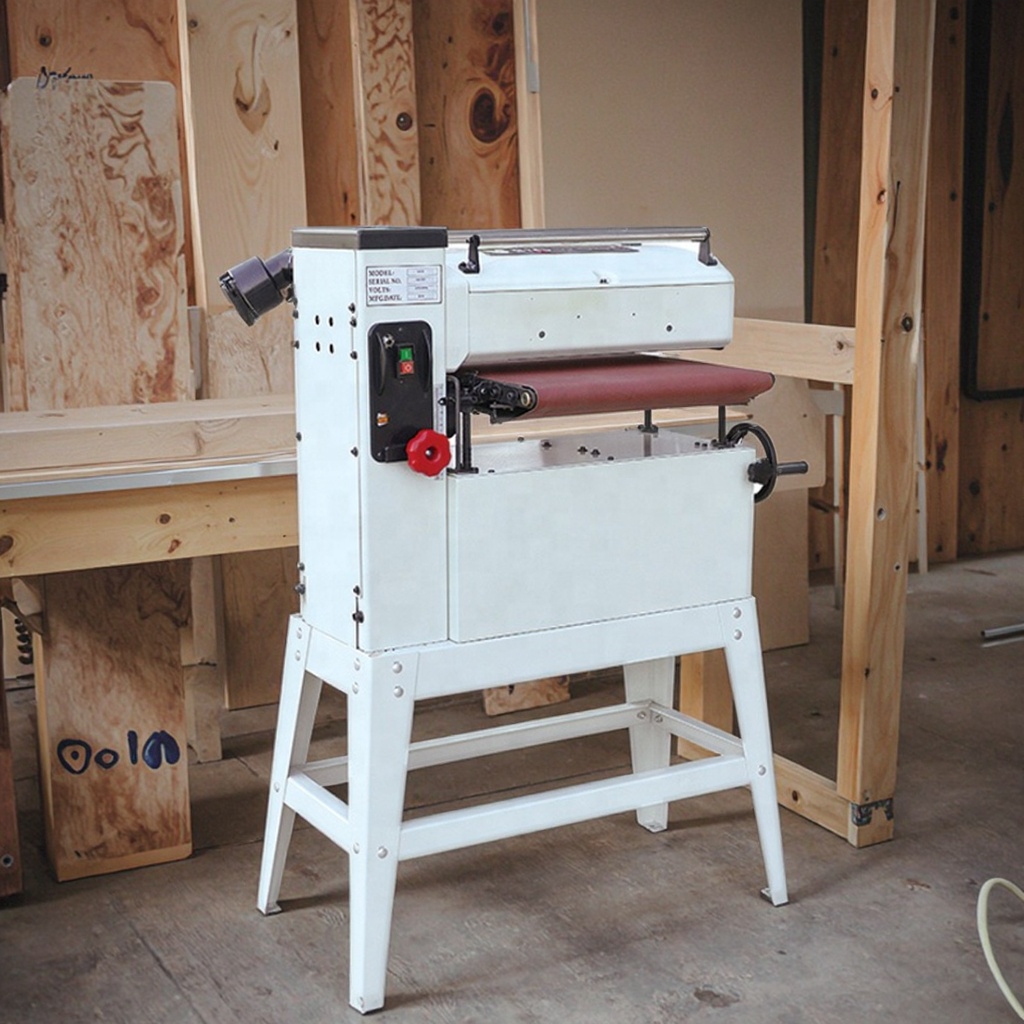 202618'' Inch Drum Sander Wood – Woodworking Machines Bewertung und Preis