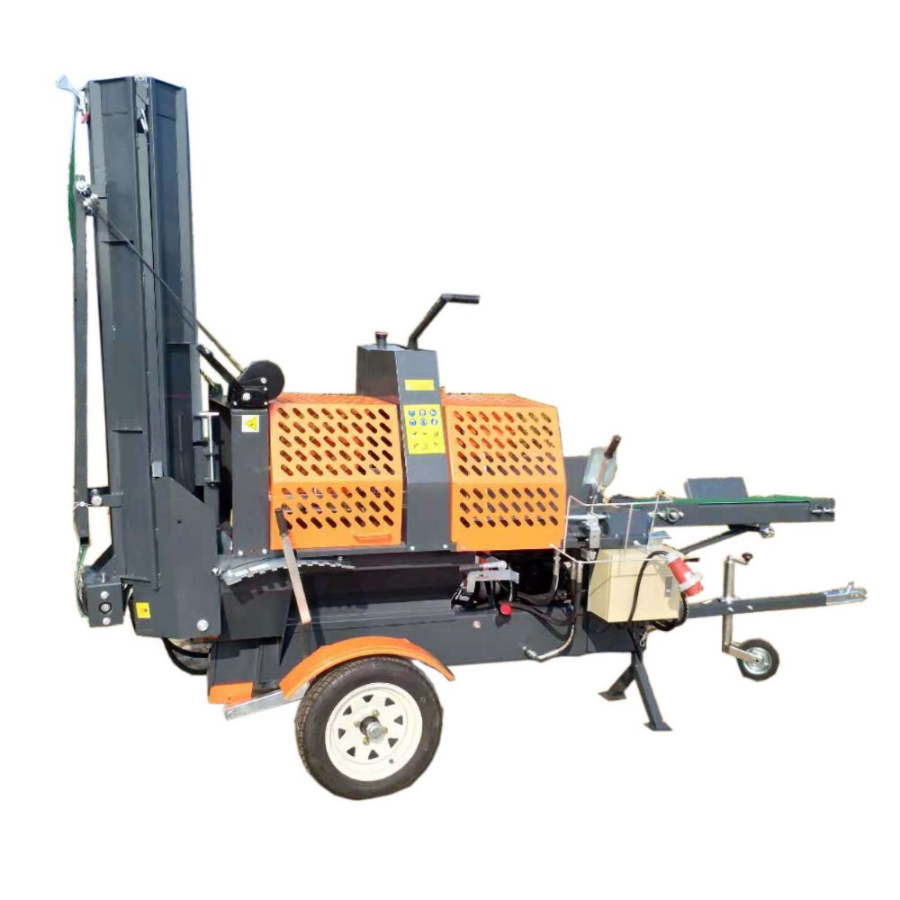 Firewood Processor Forestry Ma – Woodworking Machines Bewertung und Preis