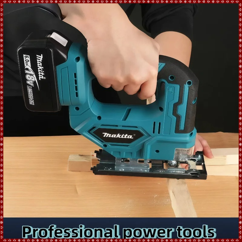 Makita DJV182 brushless electr – Woodworking Manufacturing Bewertung und Preis