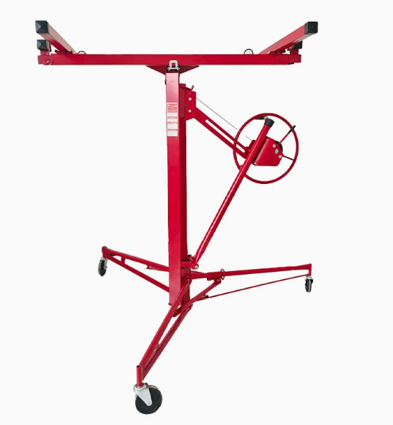 Gypsum board lifting machine w – Woodworking Manufacturing Bewertung und Preis