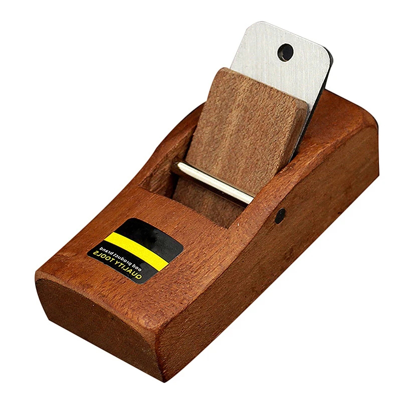 4''/110mm Mini Hand Planer Woo – Woodworking Class Bewertung und Preis