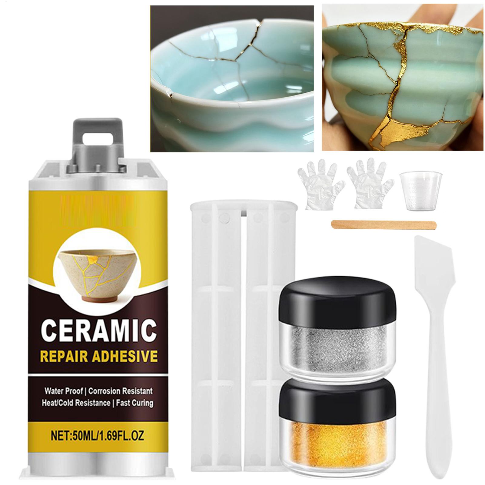Professional Porcelain Repair  – Woodworking Women Bewertung und Preis