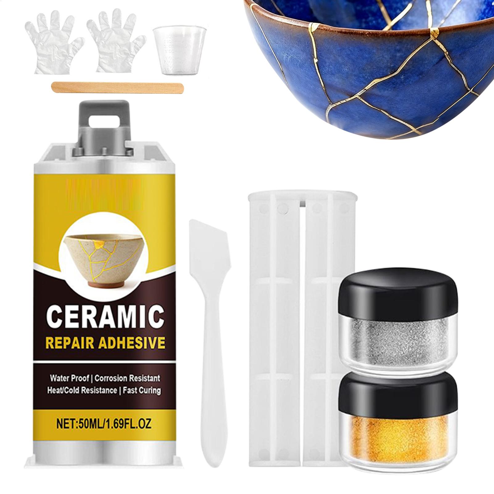 Professional Porcelain Repair  – Woodworking Women Bewertung und Preis