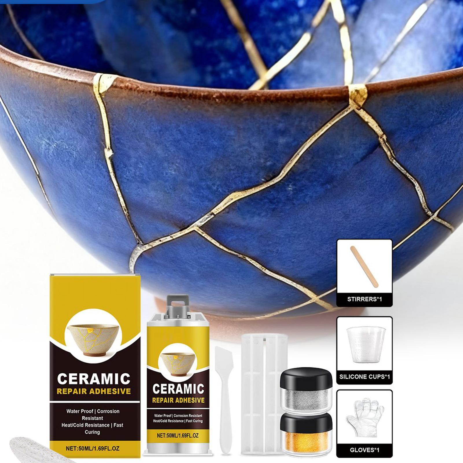 Professional Porcelain Repair  – Woodworking Women Bewertung und Preis