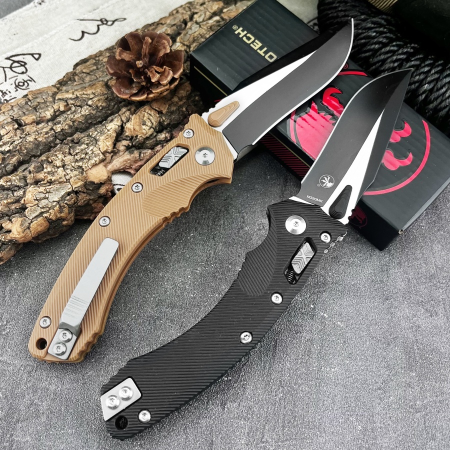 MSI Portable Foldable Knife 8C – Woodworking Gifts For Men Bewertung und Preis