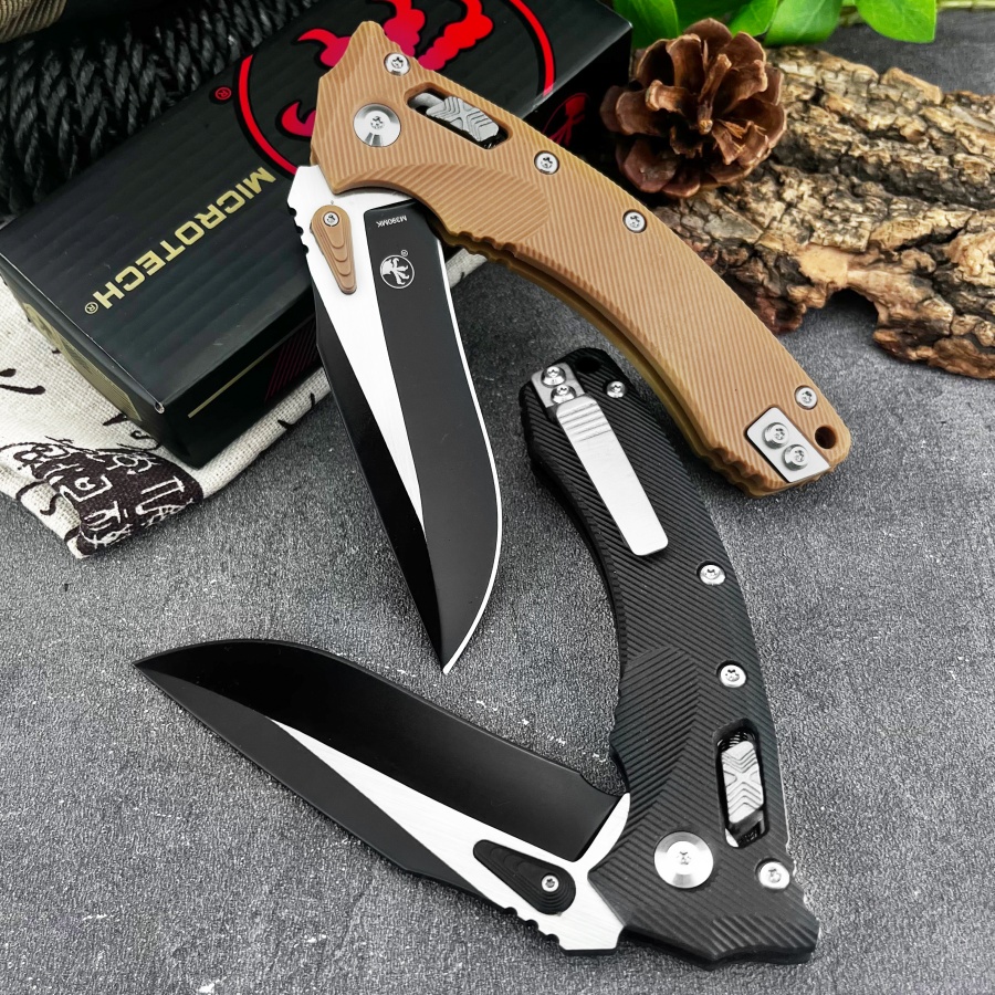 MSI Portable Foldable Knife 8C – Woodworking Gifts For Men Bewertung und Preis