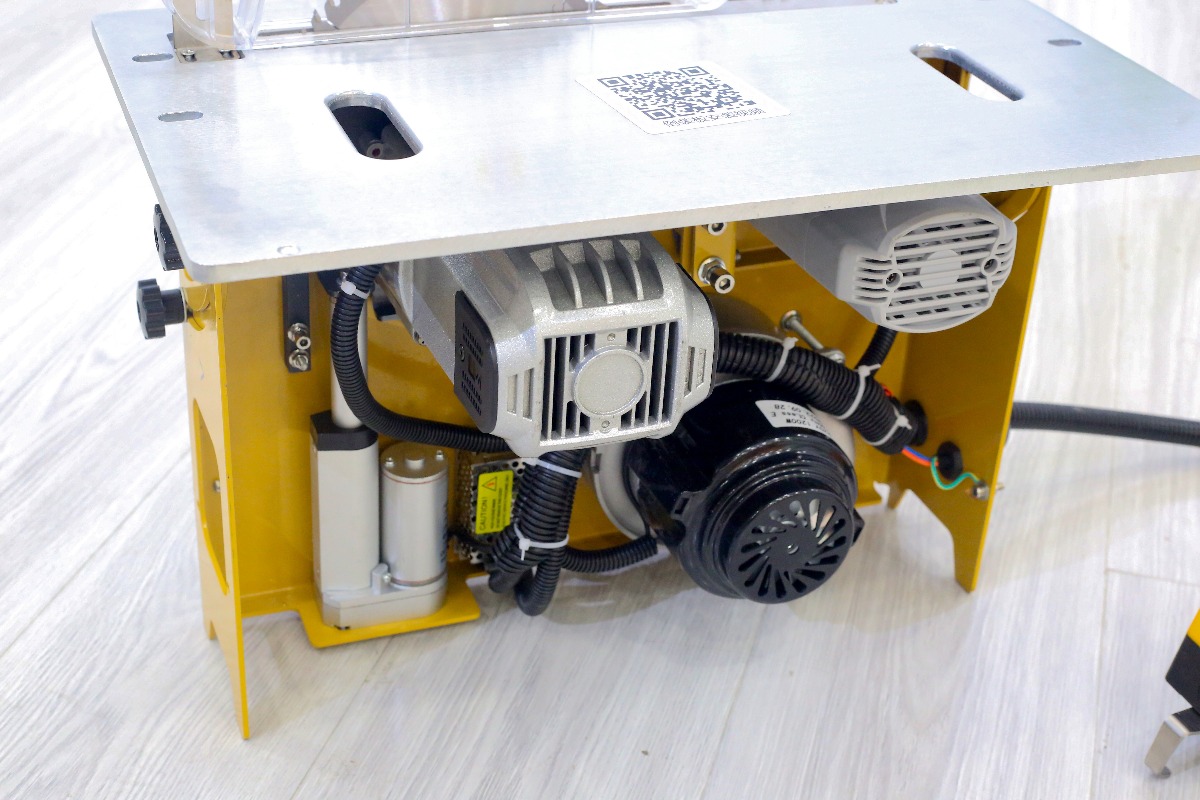【Factory Price】Horizontal Styl – Woodworking Machines Bewertung und Preis
