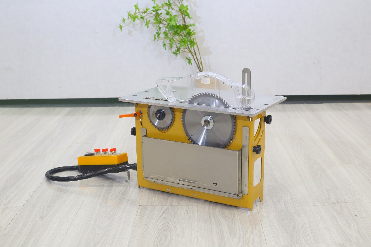 【Factory Price】Horizontal Styl – Woodworking Machines Bewertung und Preis