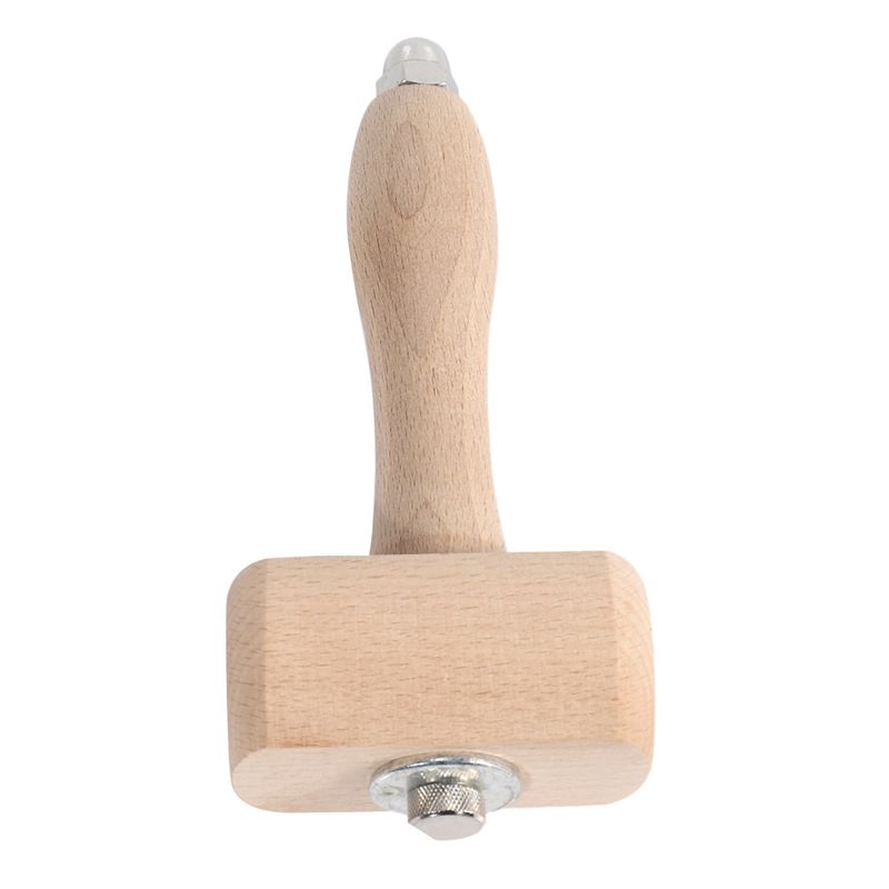 A60Z2X Wooden Mallet Leathercr – Wooden Mallet Carving Bewertung und Preis