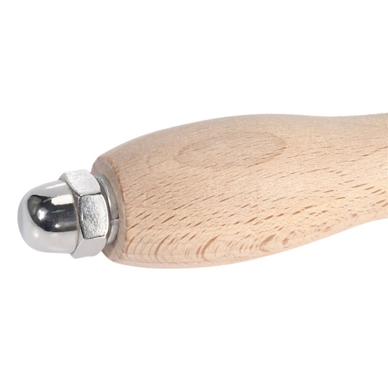 A60Z2X Wooden Mallet Leathercr – Wooden Mallet Carving Bewertung und Preis
