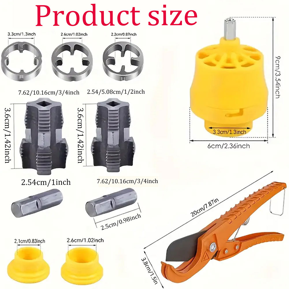 Heavy Duty Copper Pipe Cutter  – Woodworking Online Bewertung und Preis