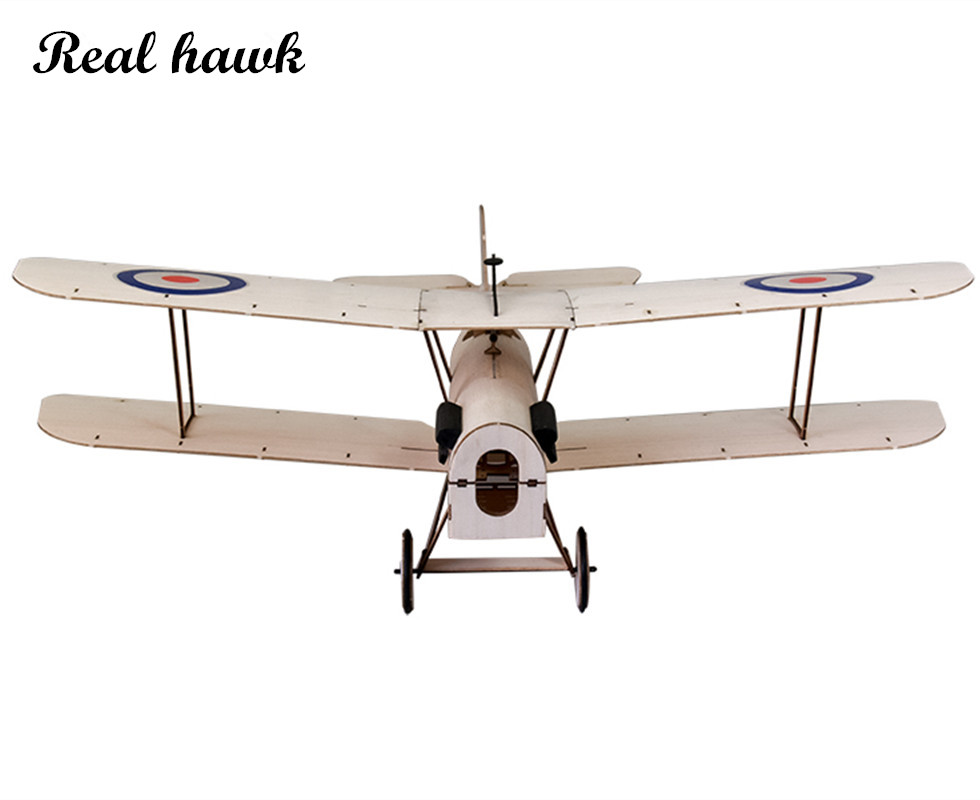 Sopwith-SE5A 378mm Balsa Bipla – Woodworking Hobbies Bewertung und Preis