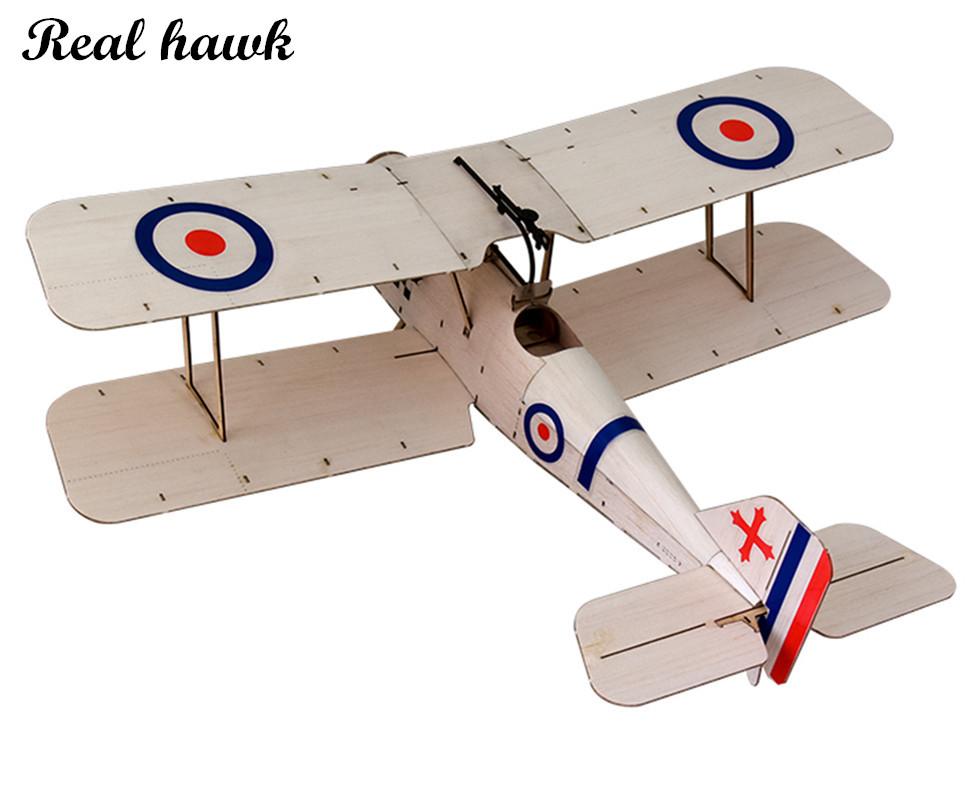 Sopwith-SE5A 378mm Balsa Bipla – Woodworking Hobbies Bewertung und Preis