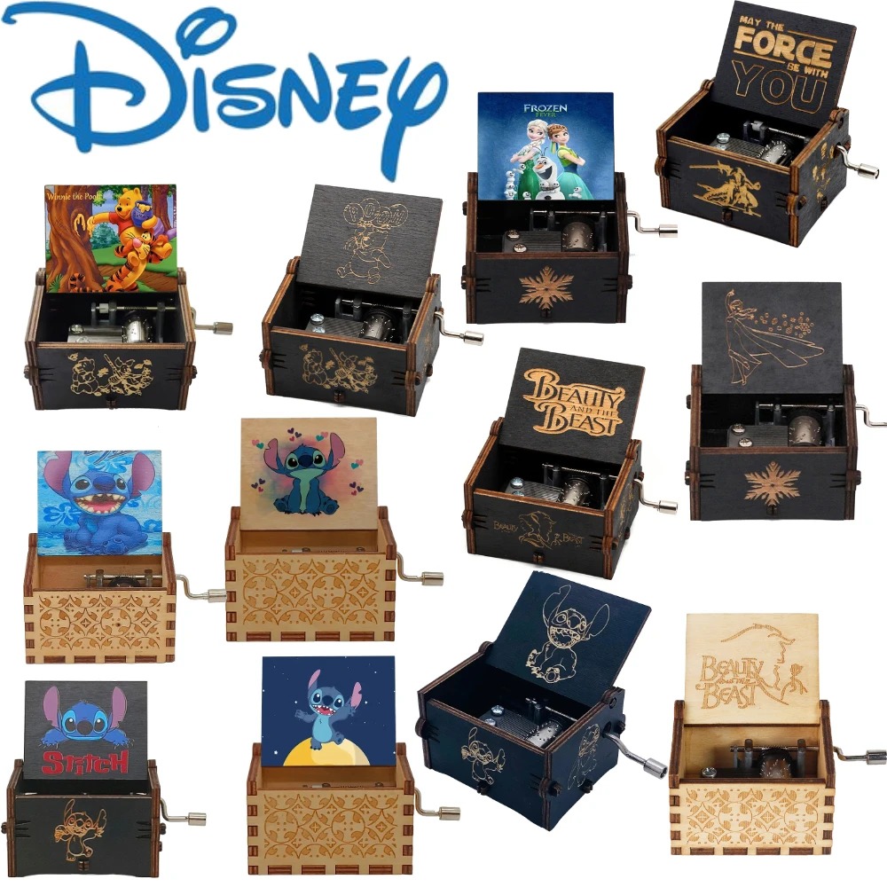 new model Disney Lilo & Stitch – Woodworking Tv Bewertung und Preis