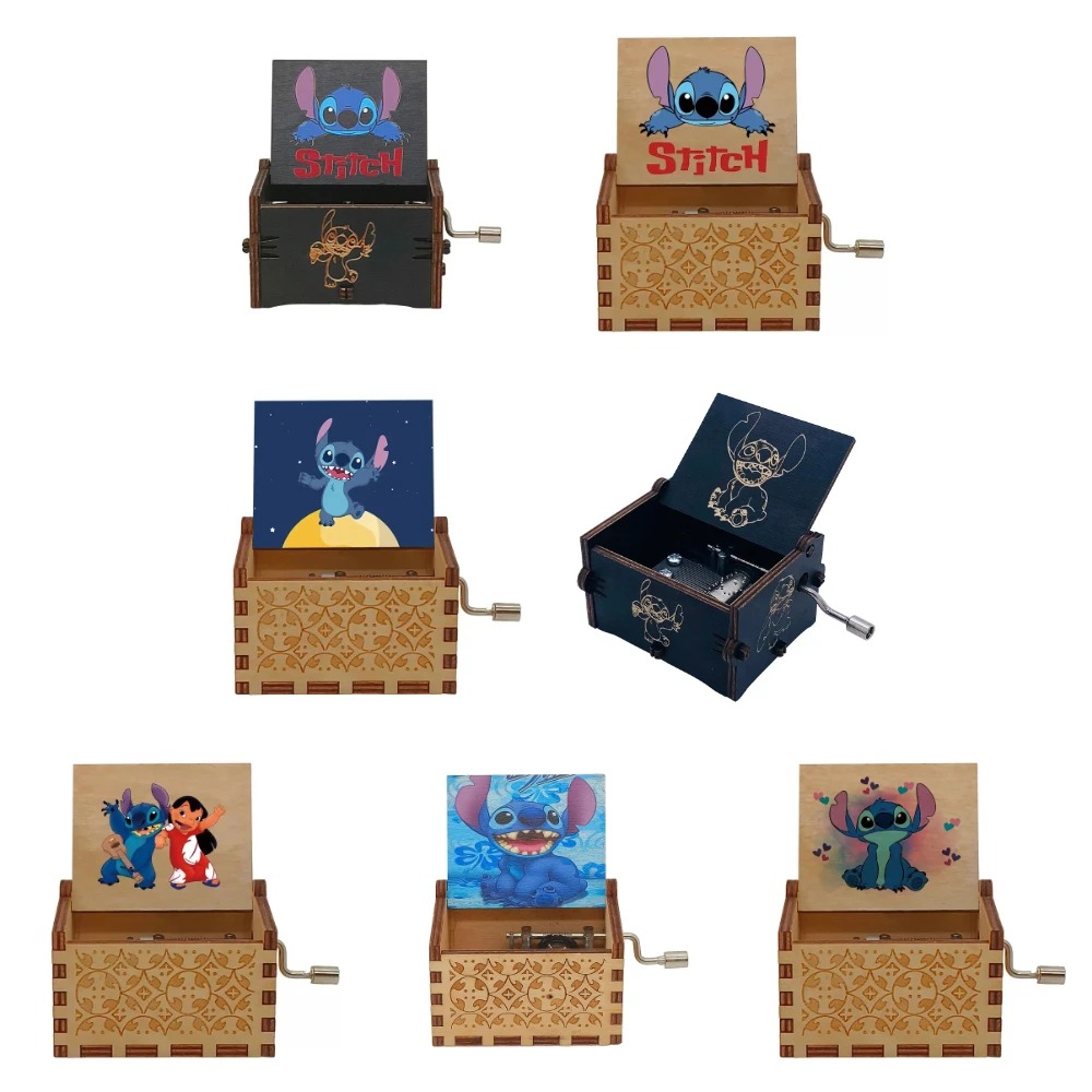 new model Disney Lilo & Stitch – Woodworking Tv Bewertung und Preis