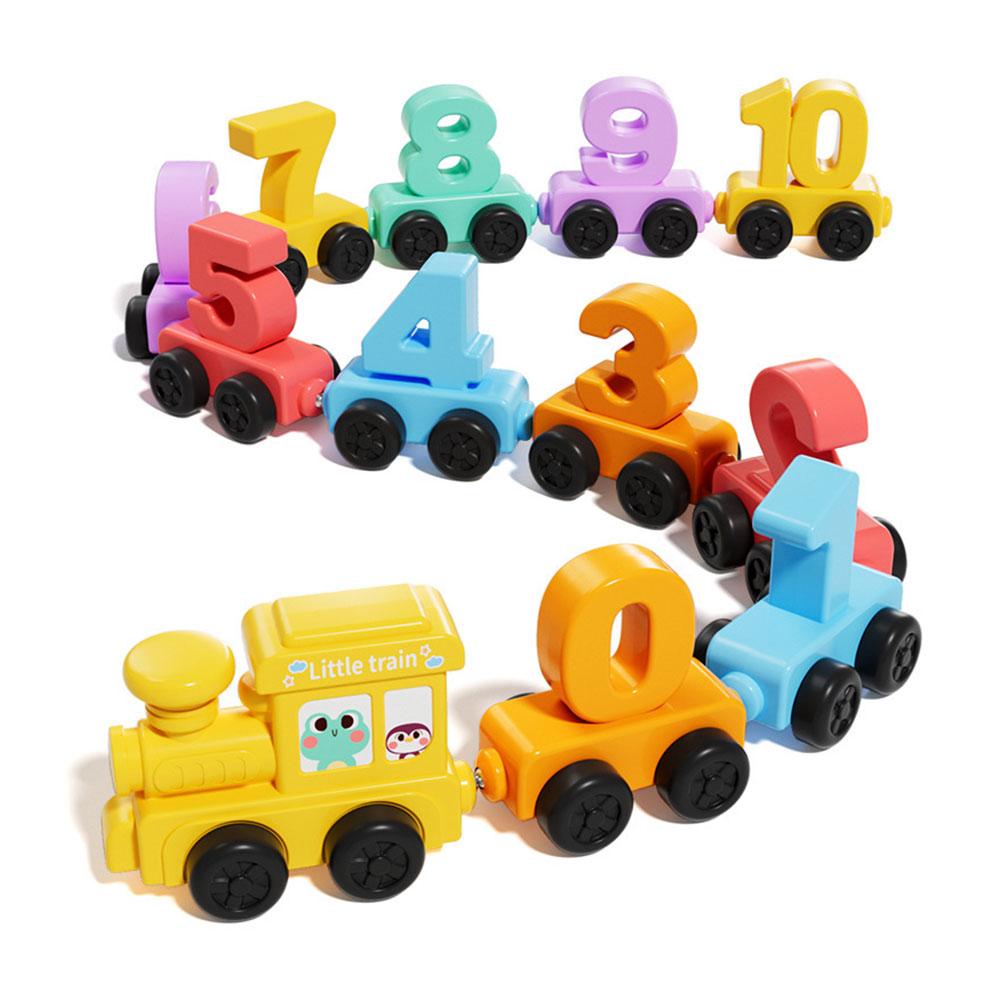 Montessori Educational Toy Tra – Woodworking Hobbies Bewertung und Preis