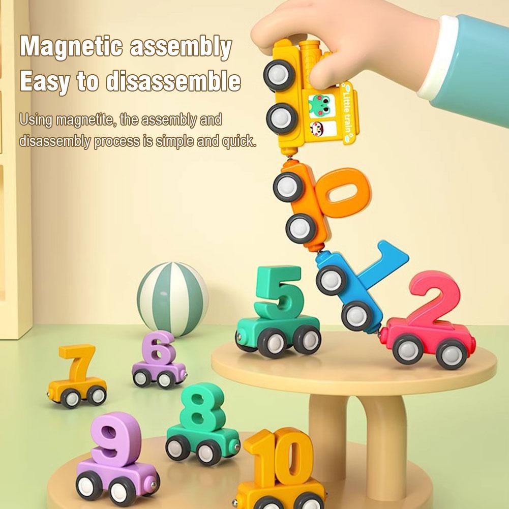 Montessori Educational Toy Tra – Woodworking Hobbies Bewertung und Preis