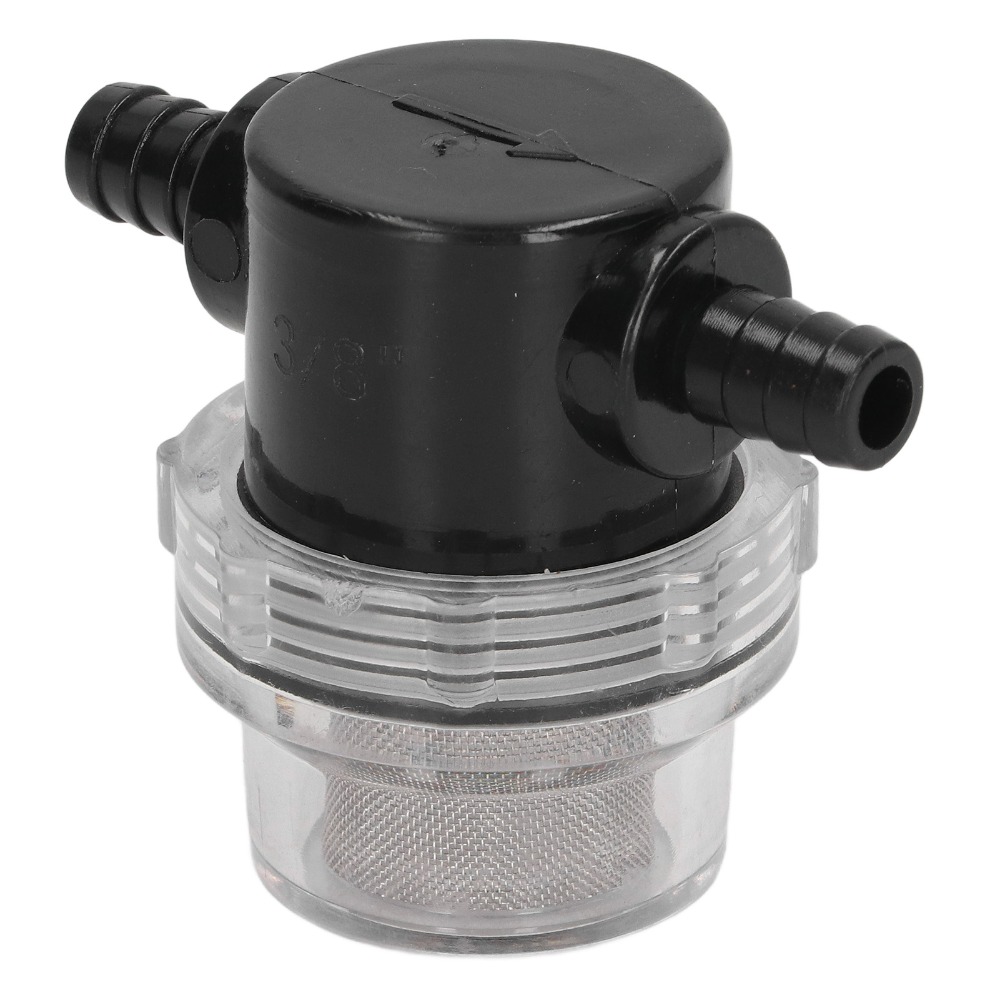 3/8 Inch ID Water Pump Straine – Woodworking Online Bewertung und Preis
