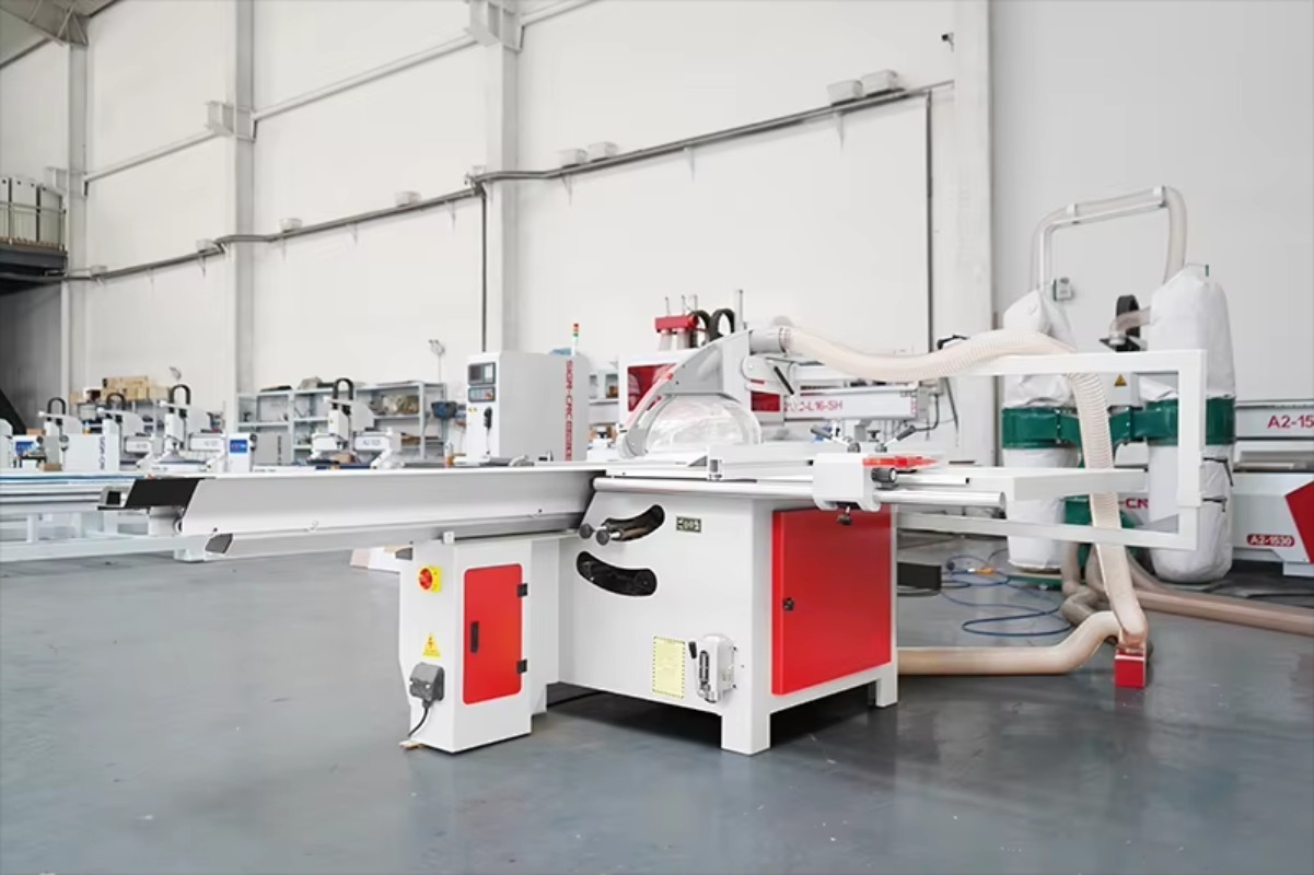 【specialized】SIGN Sliding Tabl – Woodworking Machines Bewertung und Preis