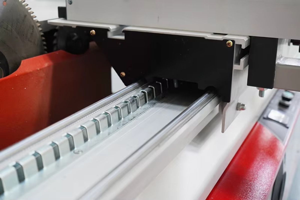 【specialized】SIGN Sliding Tabl – Woodworking Machines Bewertung und Preis