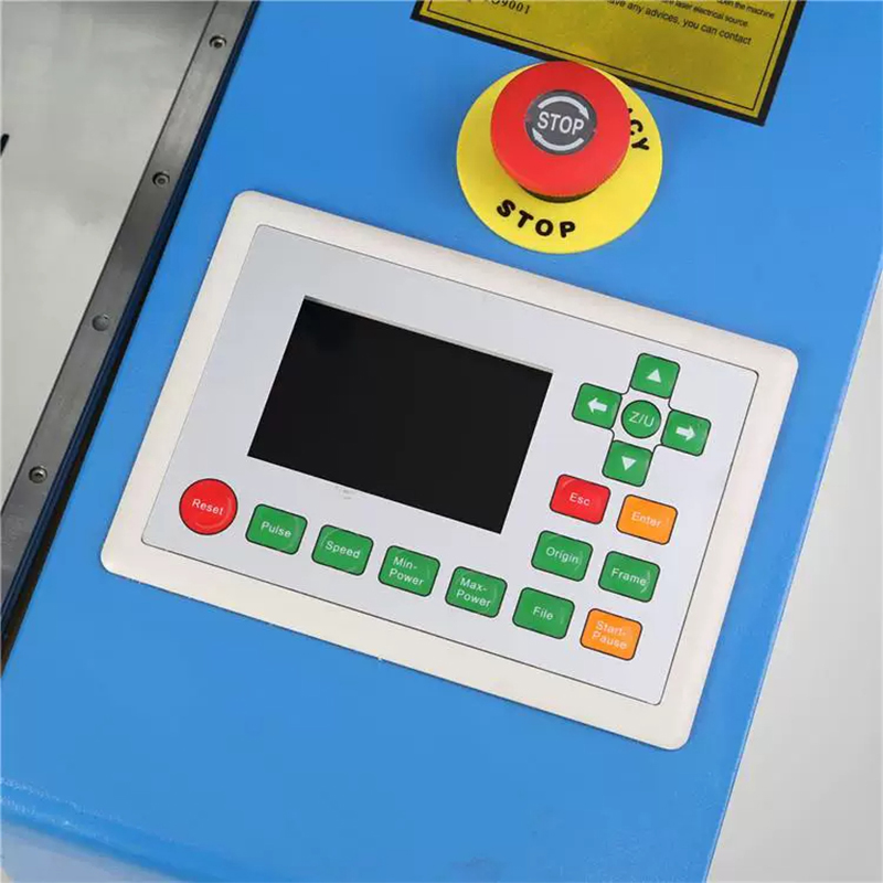 50W Laser Engraver, CO2 Laser  – Woodworking Youtube Bewertung und Preis