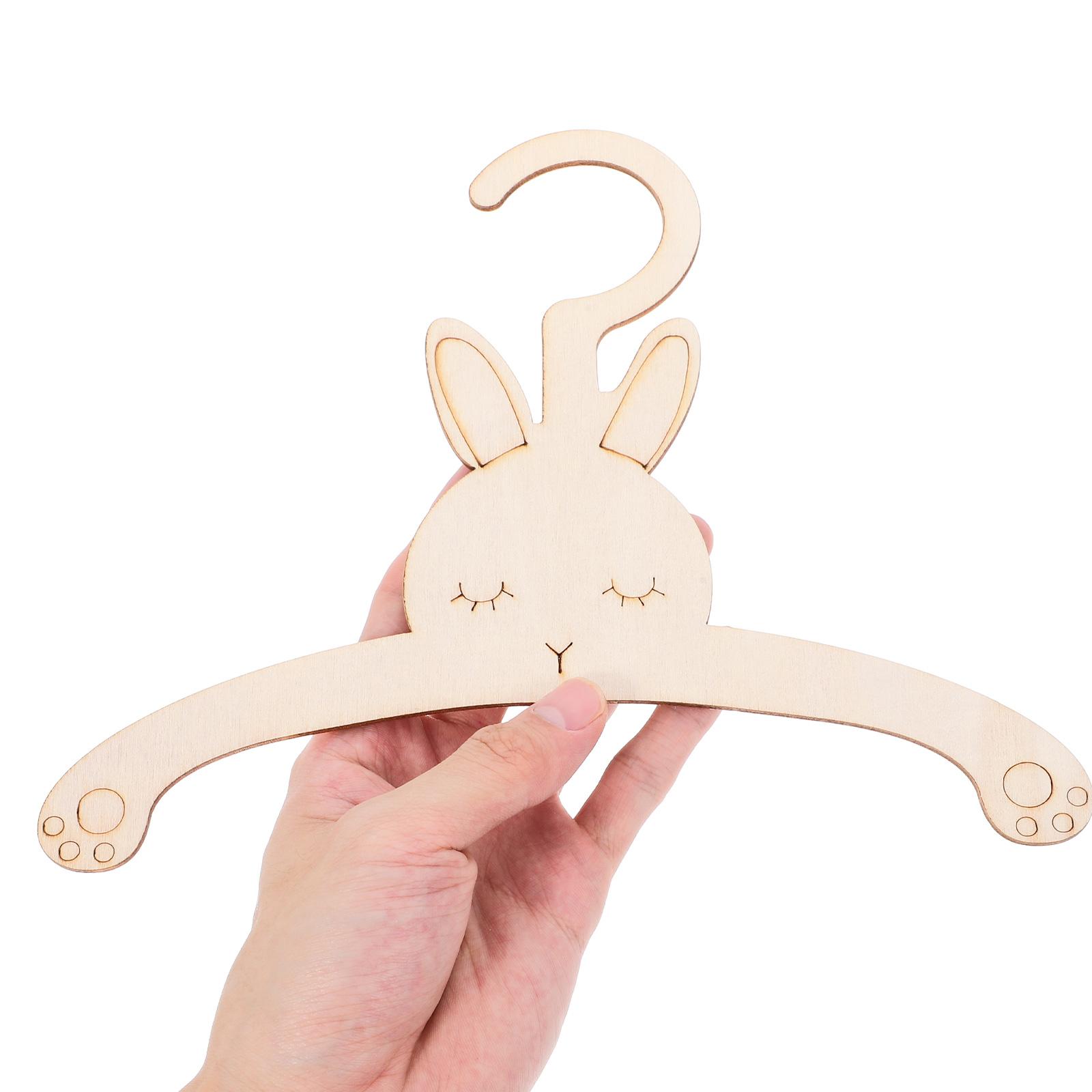 5 Pcs Creative Rabbit Shaped W – Woodworking Rabbet Bewertung und Preis