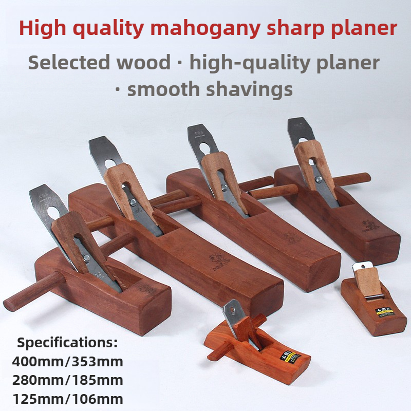 Rosewood Woodworking Planer Ha – Router Plane Hand Bewertung und Preis