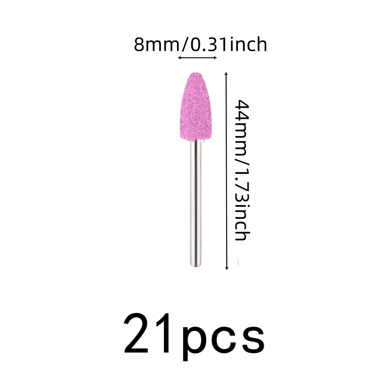 21Pcs 8mm Precision Grinding H – Woodworking Machines Bewertung und Preis