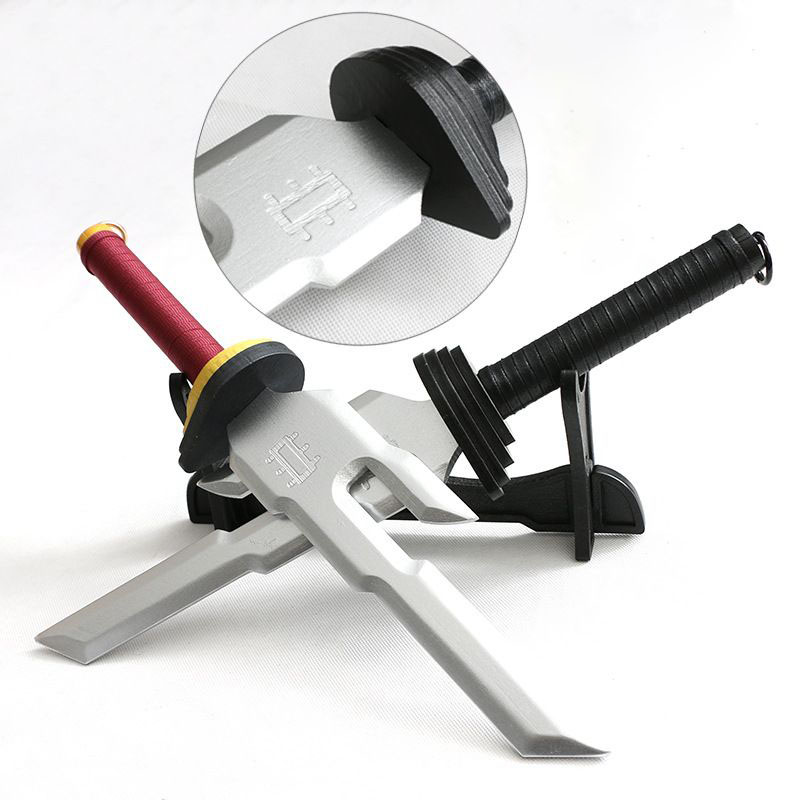 46cm Fushiguro Toji Inverted S – Woodworking Tv Bewertung und Preis